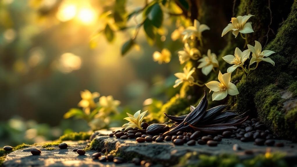 aztec vanilla origin story