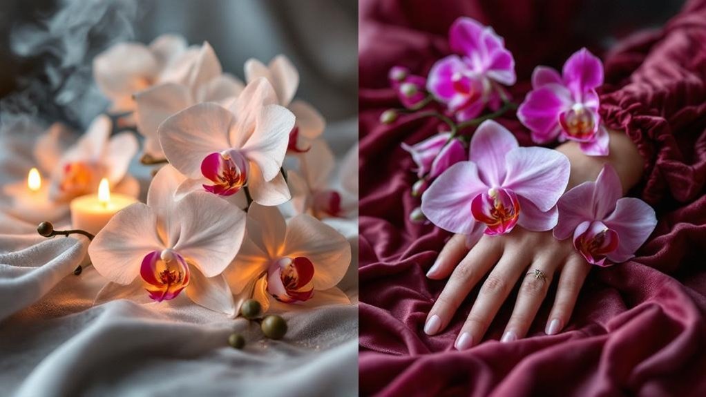 beauty elegance devotion resilience