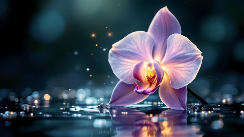 beauty love luxury abundance
