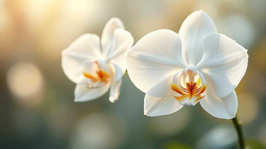 cultural meanings of orchids