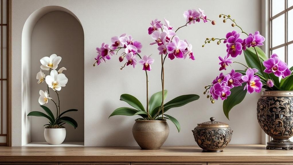 cultural significance of orchids