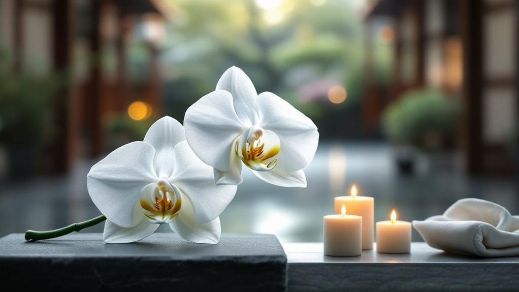 cultural symbolism of purity