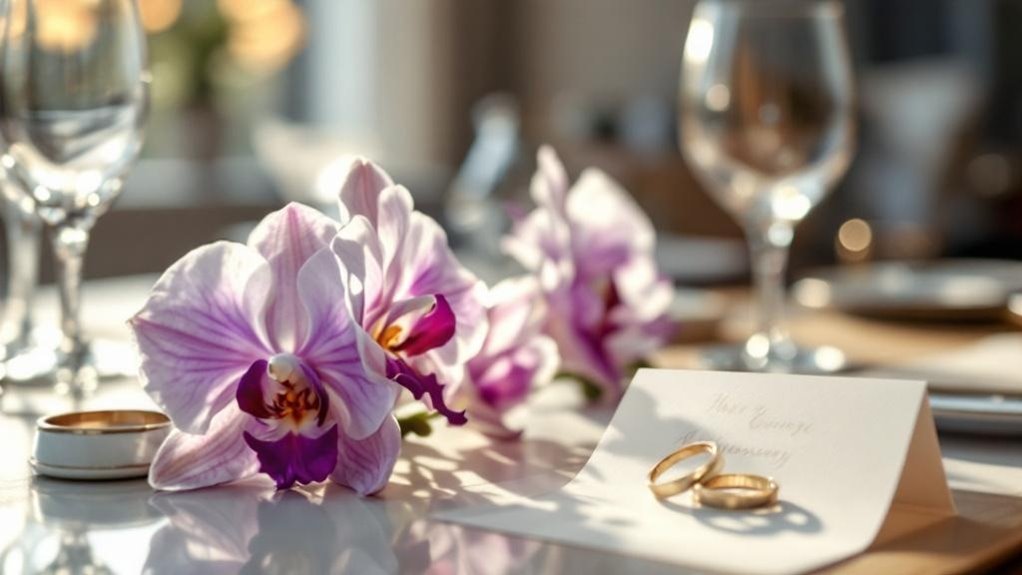 enduring love and elegance