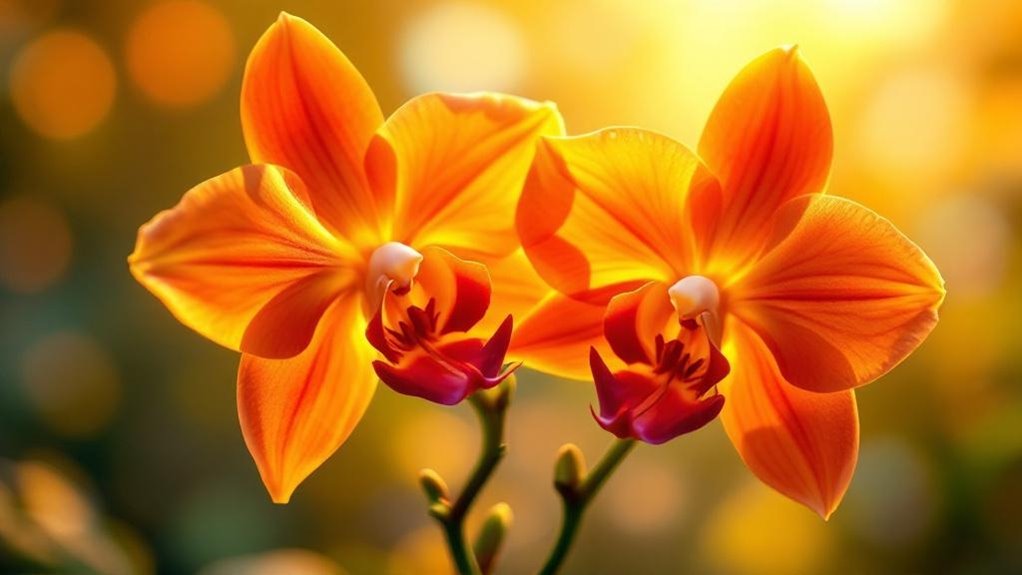 energetic affection and growth