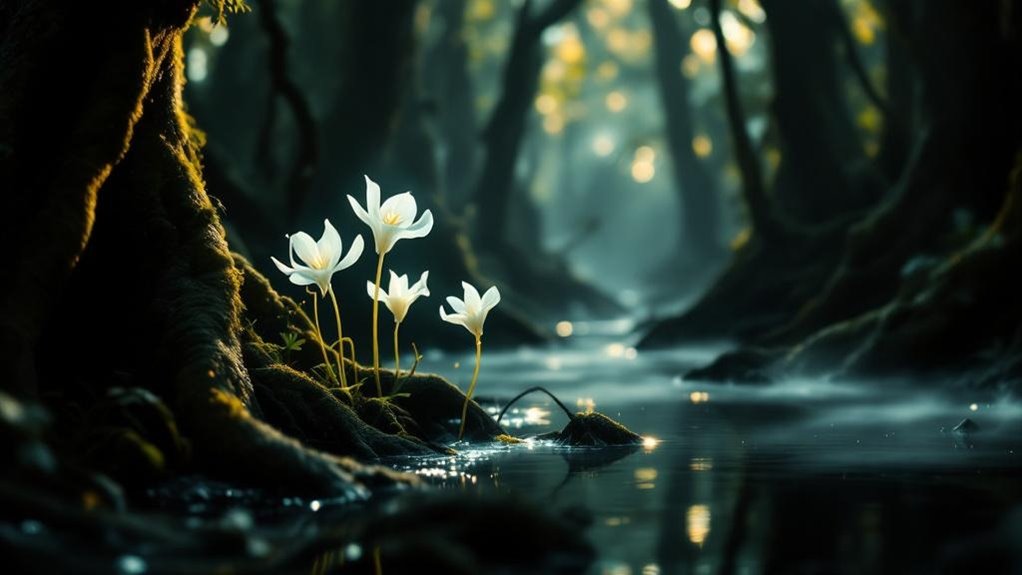 ghost orchid myth unveiled