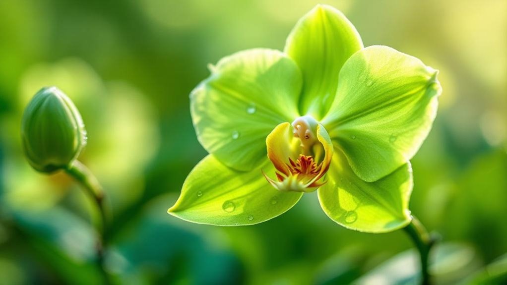 health growth renewal symbolism