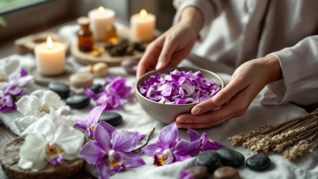 hydration texture antioxidants soothing