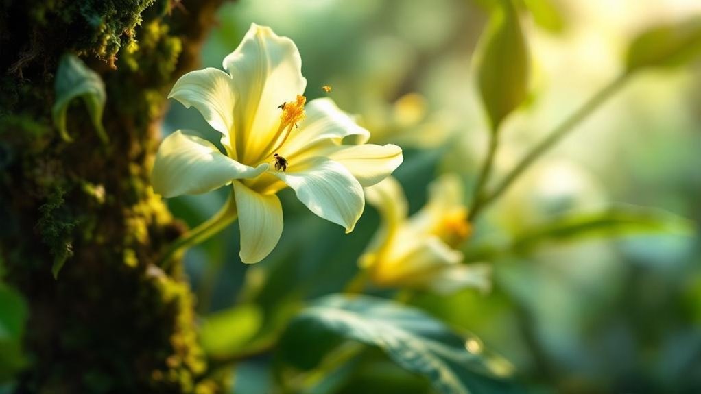 melipona bee s sacred role