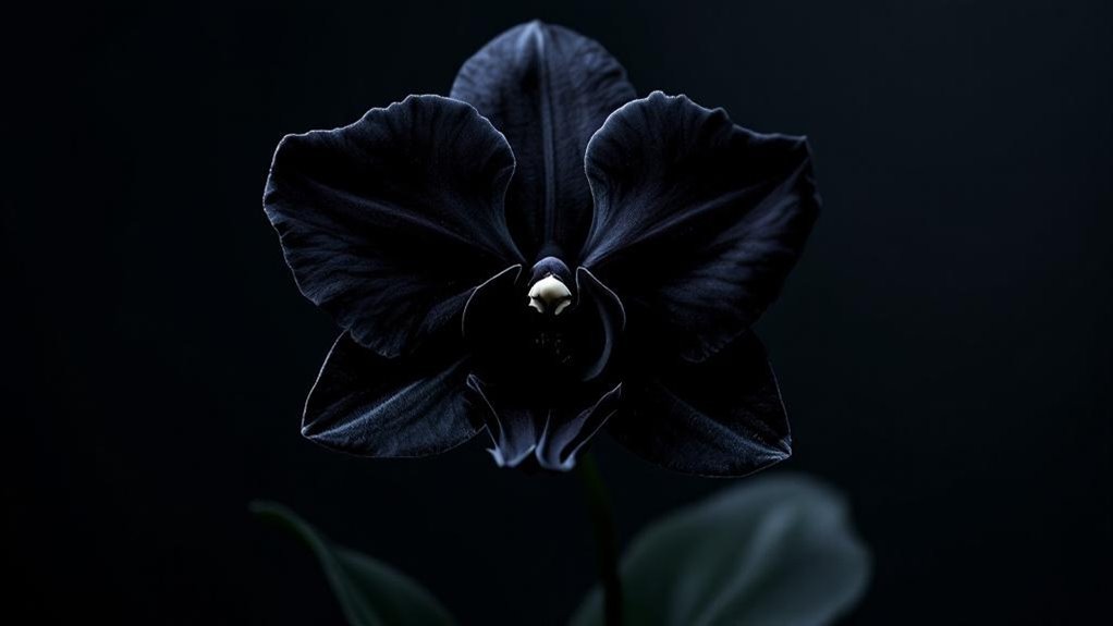 mystery power rare beauty