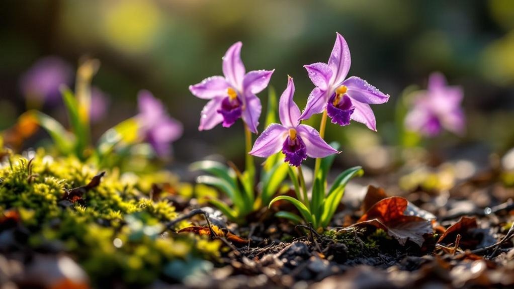 origin of orchid name