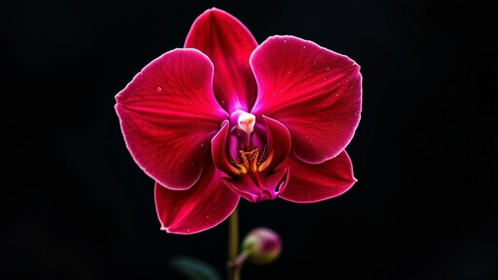 passionate strength and desire