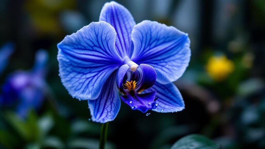 rare imaginative unusual beauty