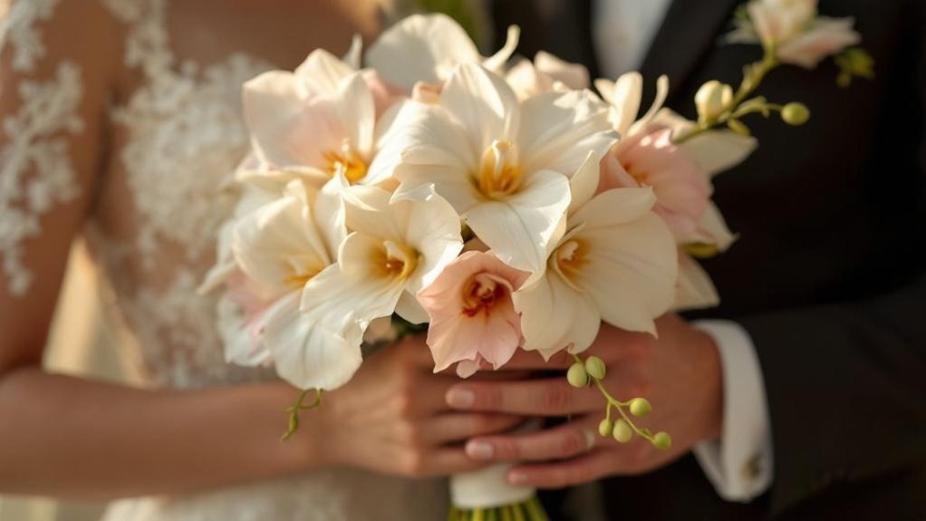 romantic elegance and endurance