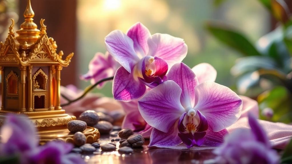 symbol of beauty and love