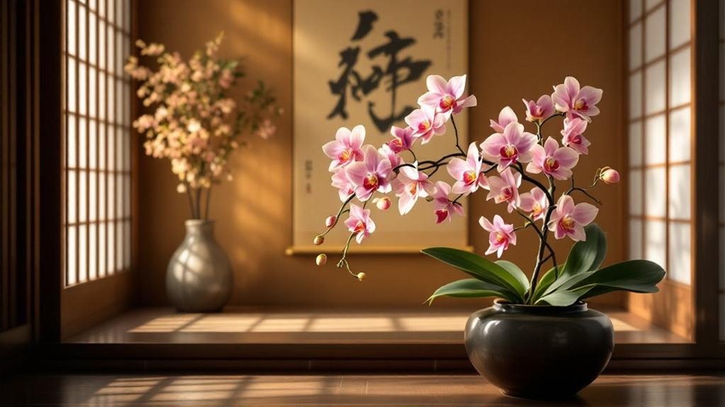 symbol of beauty and purity