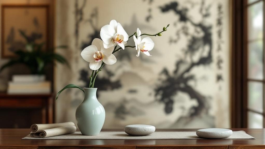 symbol of refined elegance