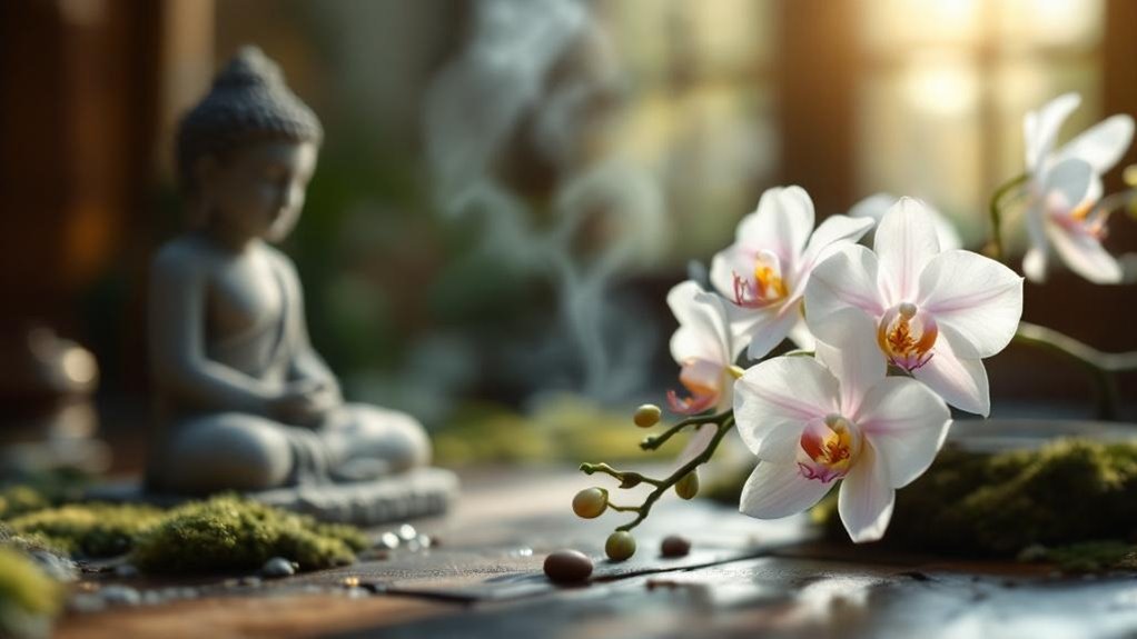 symbol of spiritual purity