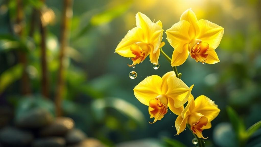 symbols of joy and support