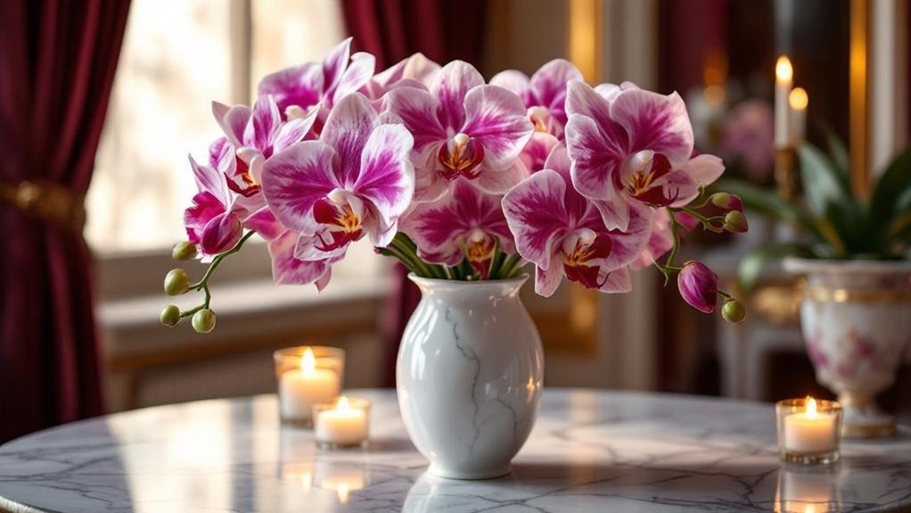 timeless elegance and exclusivity