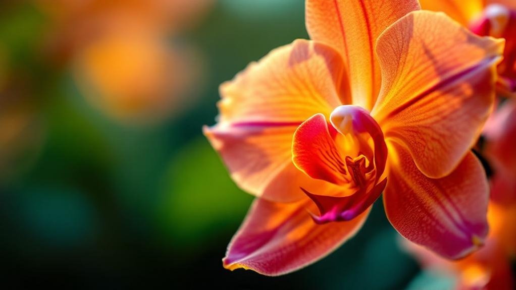 vibrant creativity and confidence
