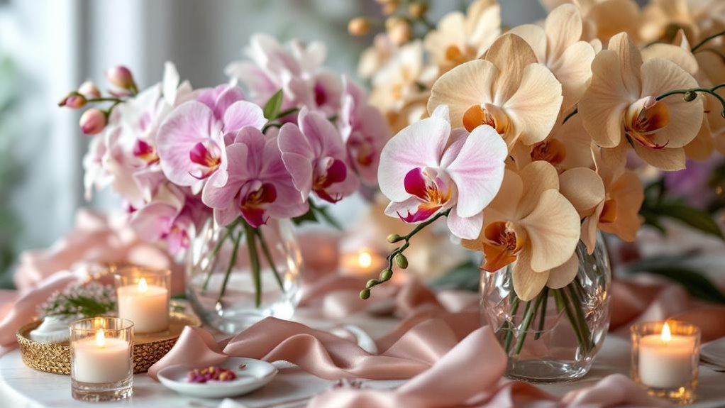 yearly orchid anniversary significance