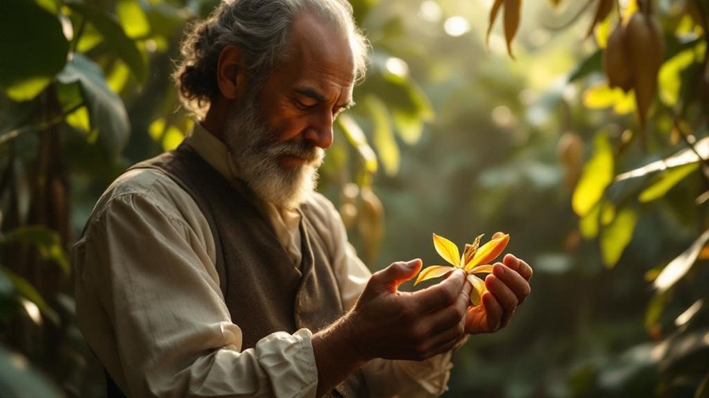 albius revolutionizes vanilla cultivation