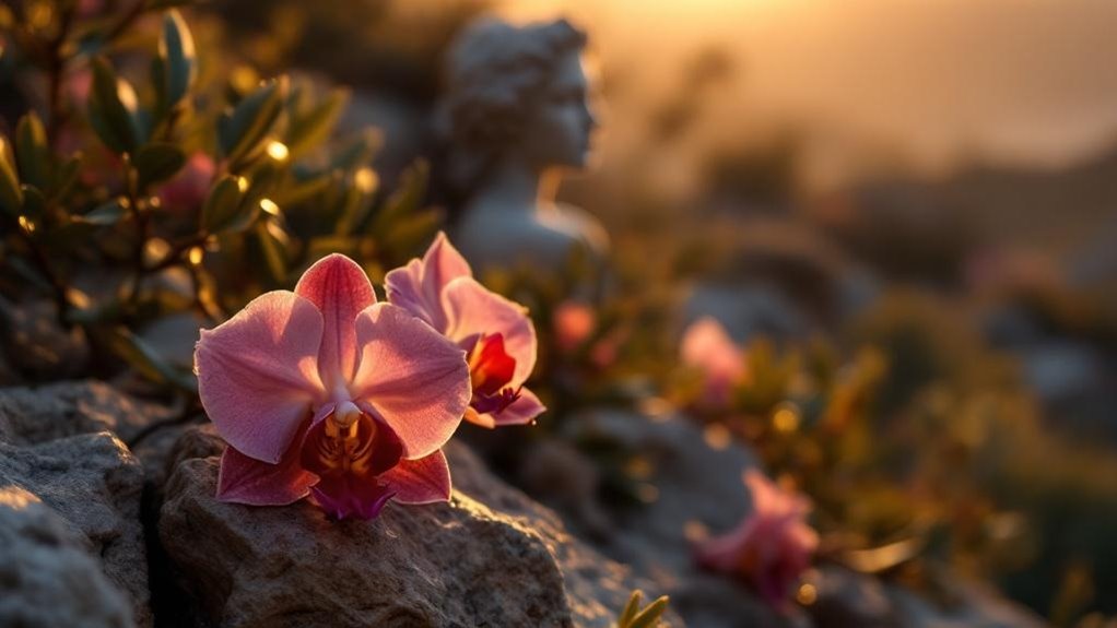 beauty desire punishment myth