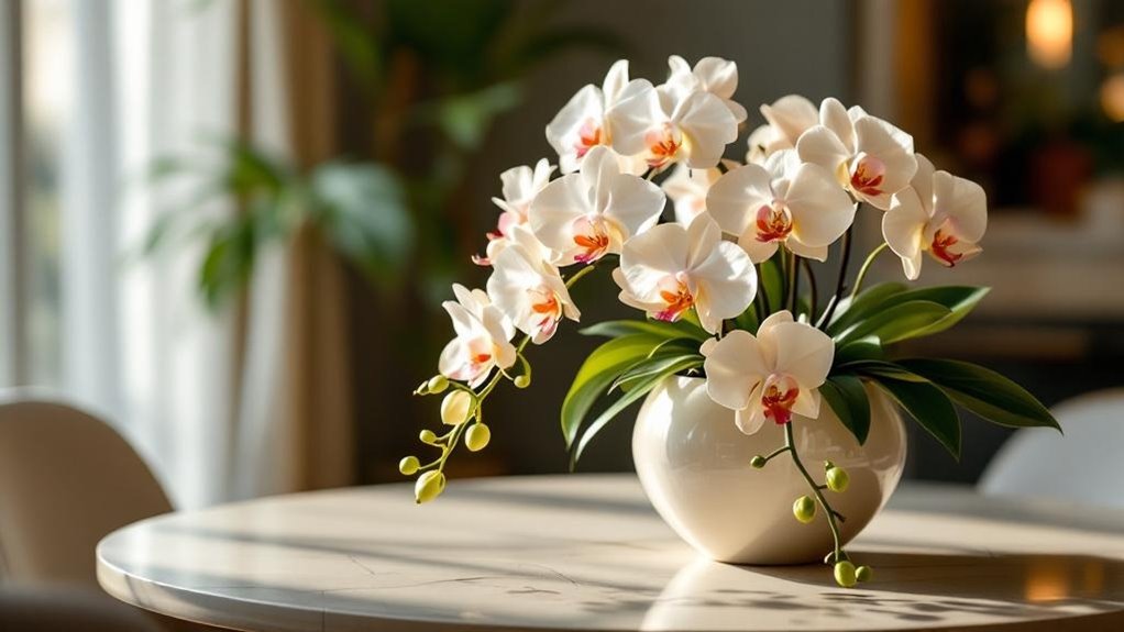 care for lasting beauty