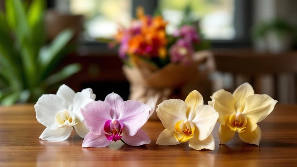 color meanings in gifting