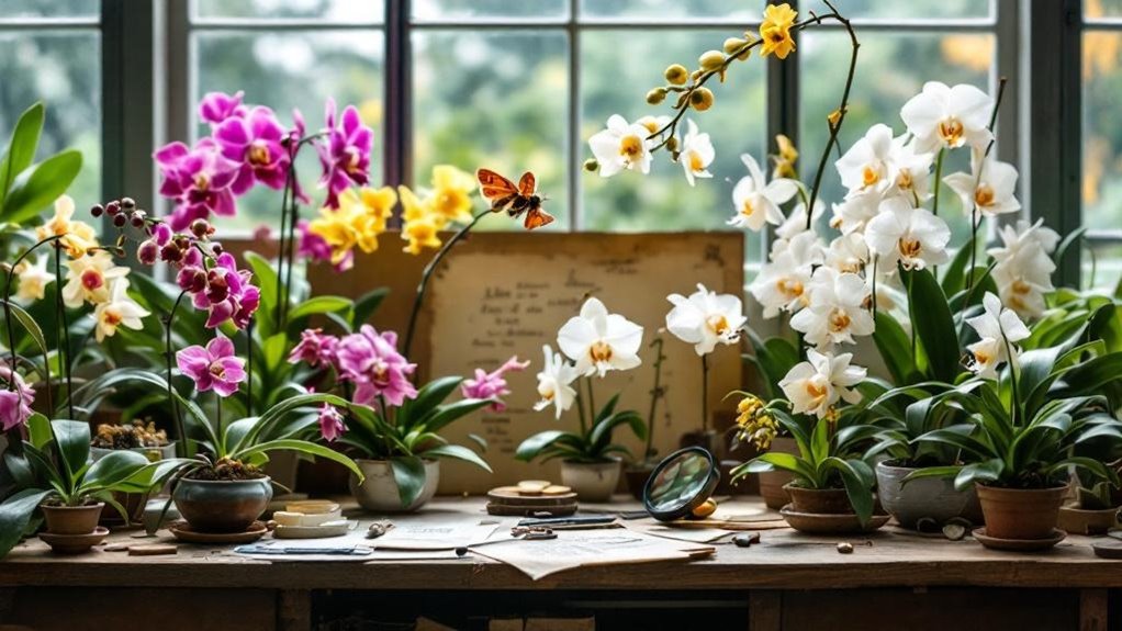 common names mislead botanical relationships