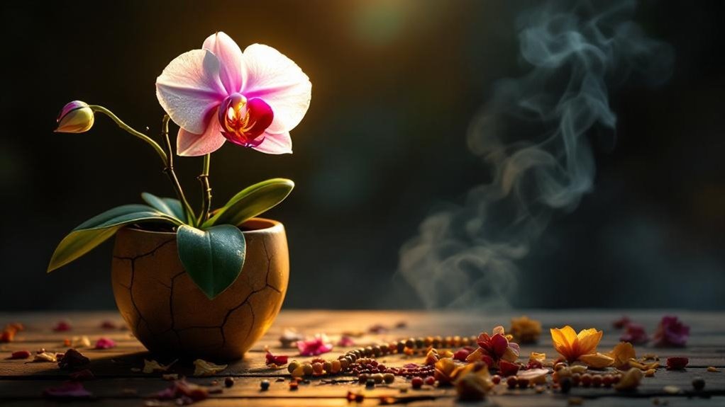 cultivated transformation through renewal