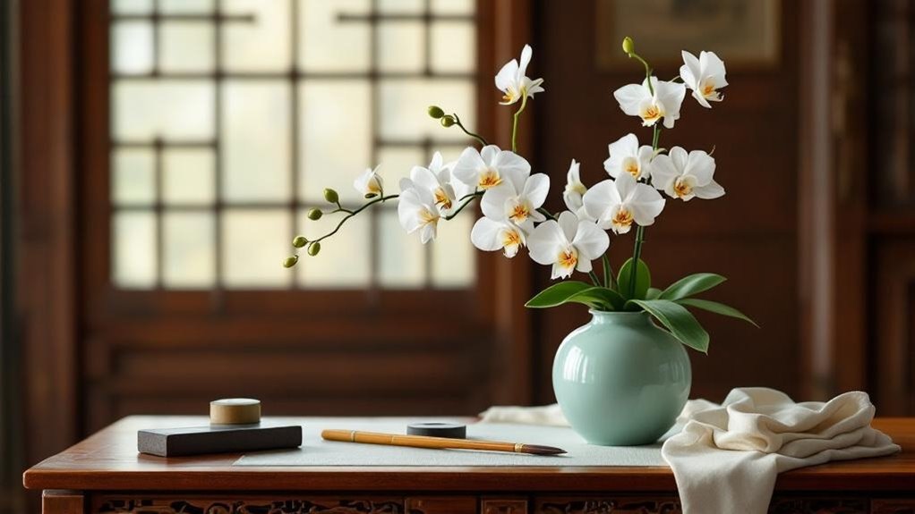 elegance integrity amid adversity