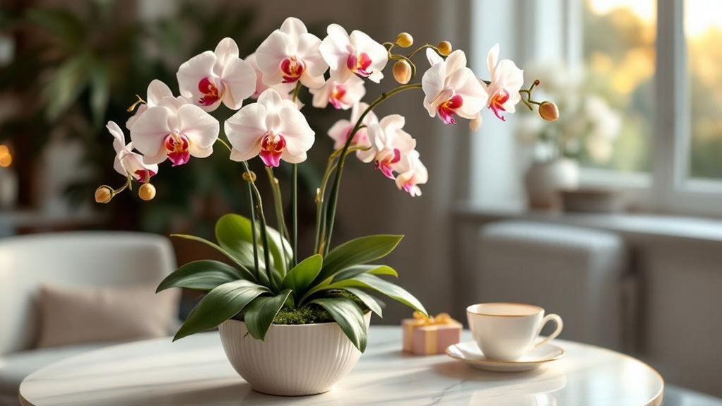 elegant long lasting mother s day gift