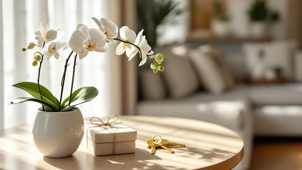 elegant long lasting thoughtful gift