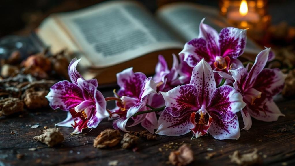 herbal medicine s erotic influence