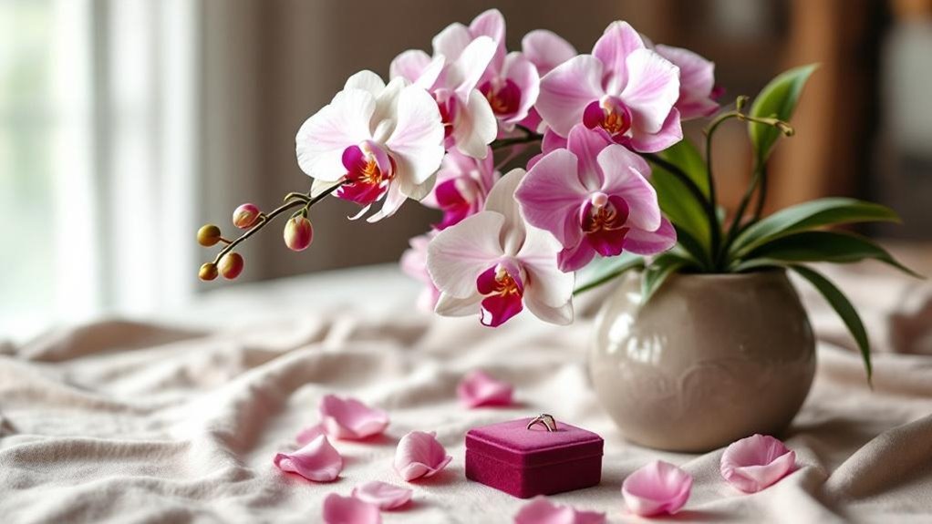 lasting thoughtful refined romantic gift