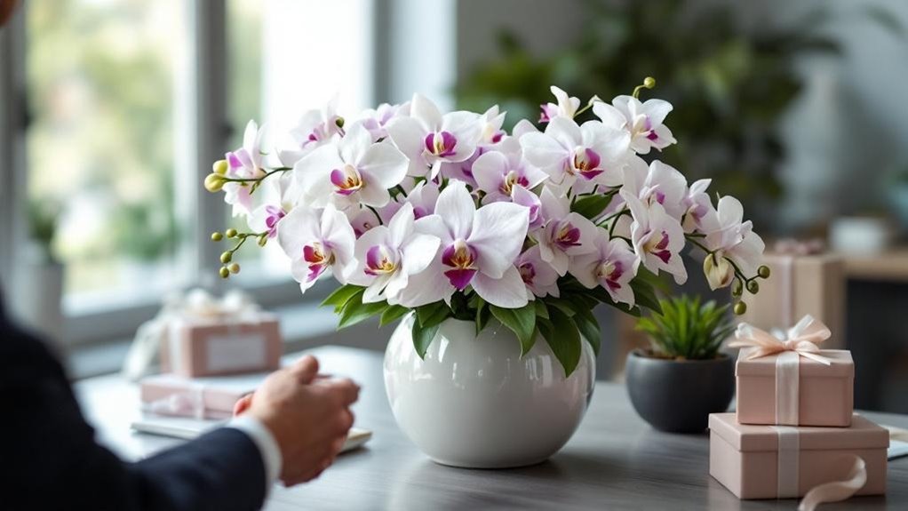 long lasting refined corporate elegance