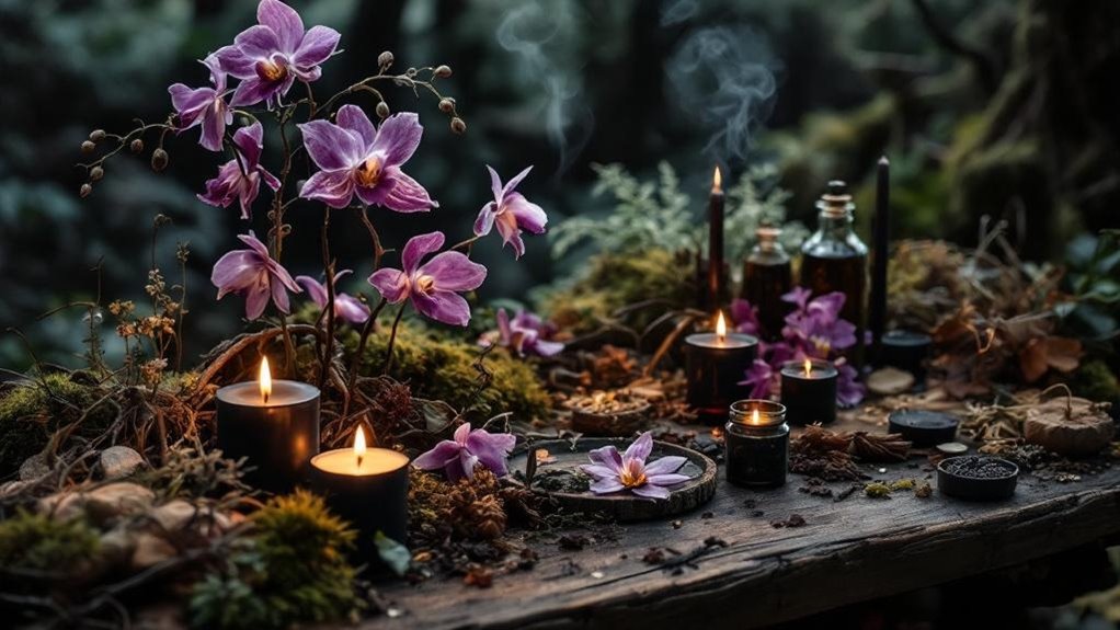 love passion fertility connection