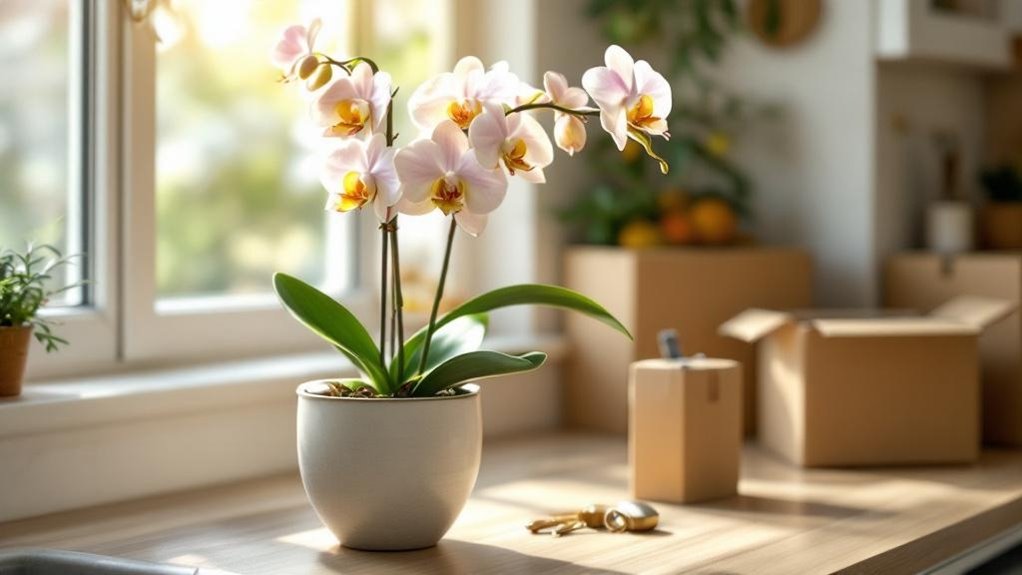orchid care troubleshooting checklist