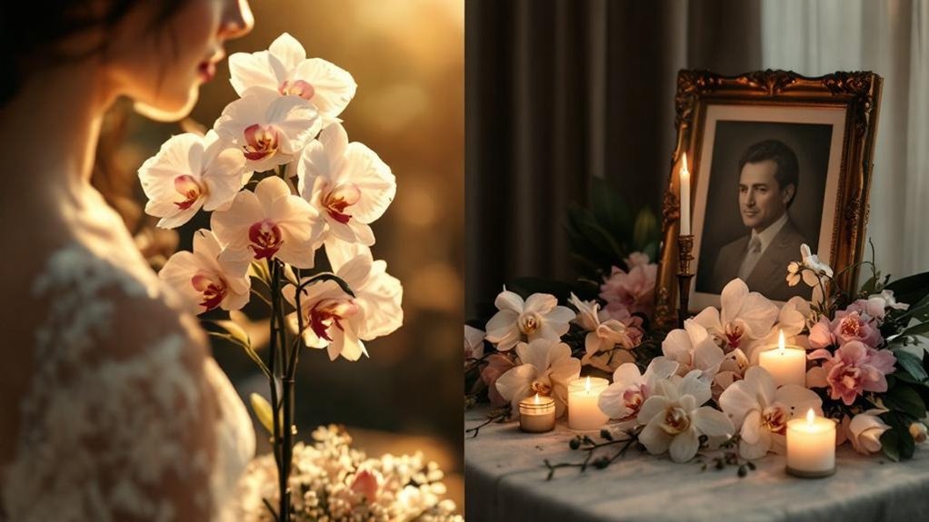 orchid meaning depends context