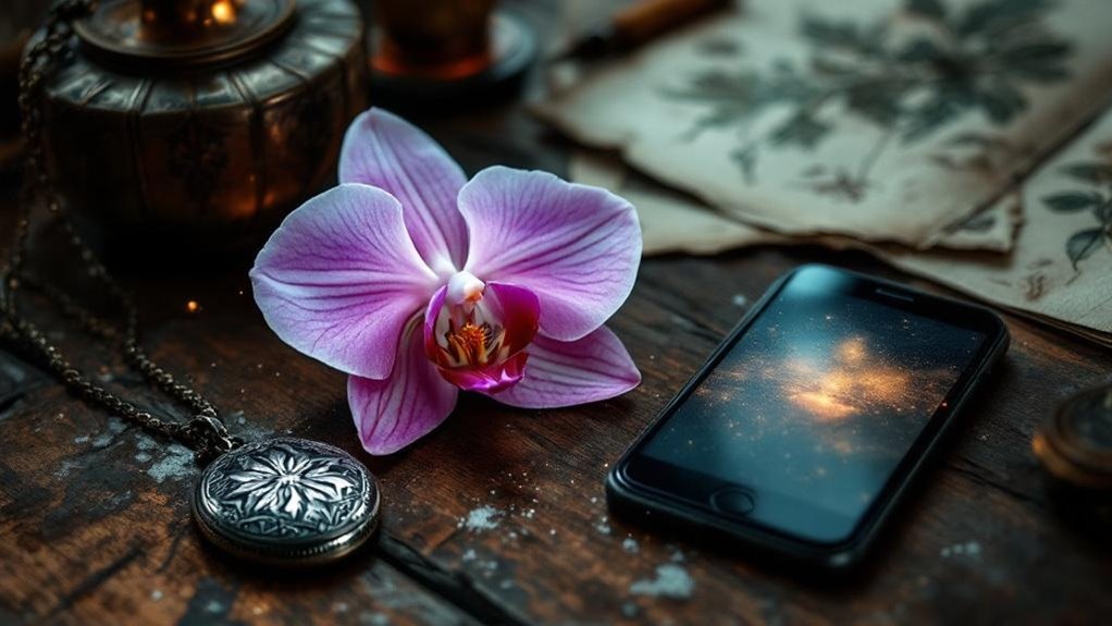 orchid meanings evolving cultural myths