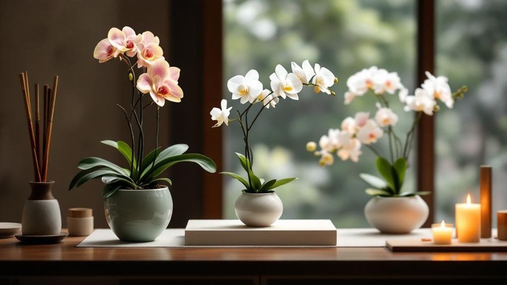 orchid symbolism across cultures