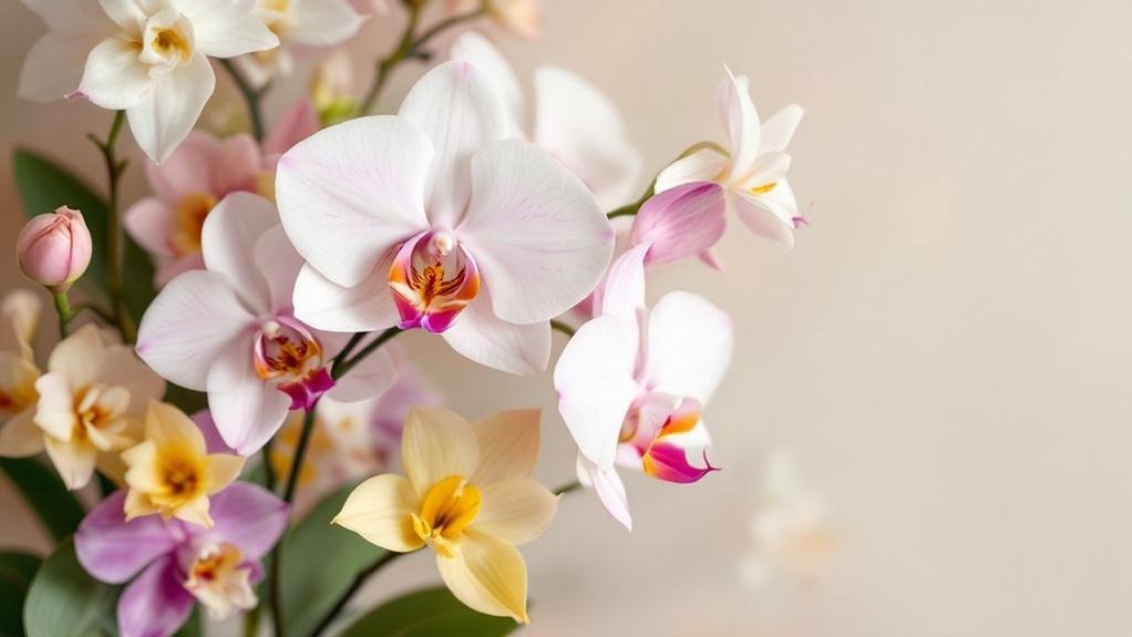 orchid symbolism and meanings