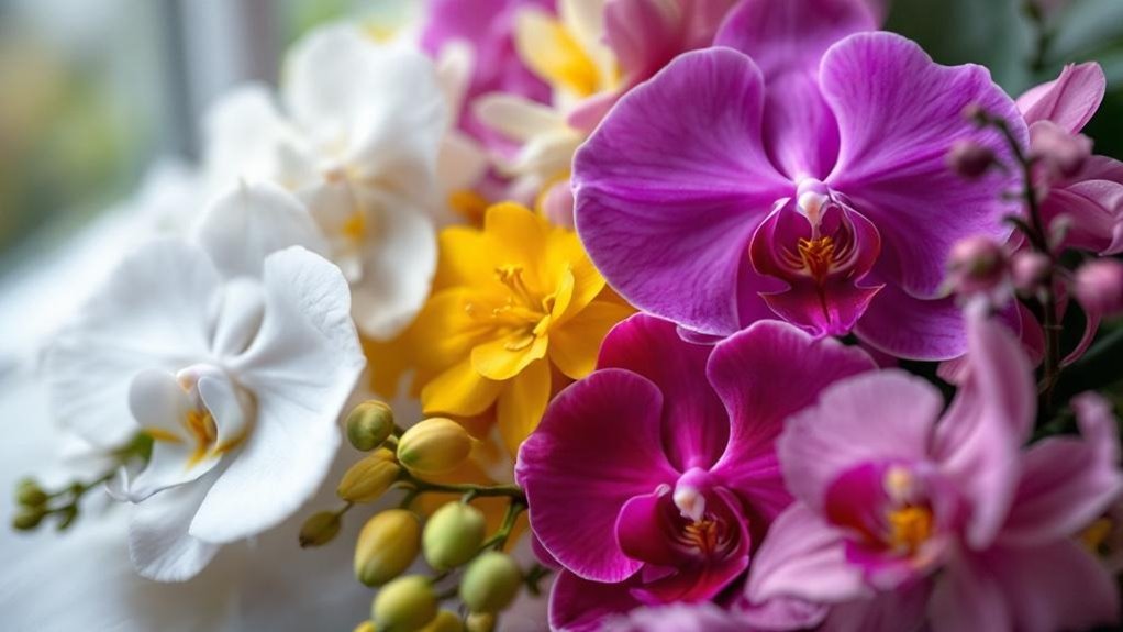 orchid symbolism explained 50