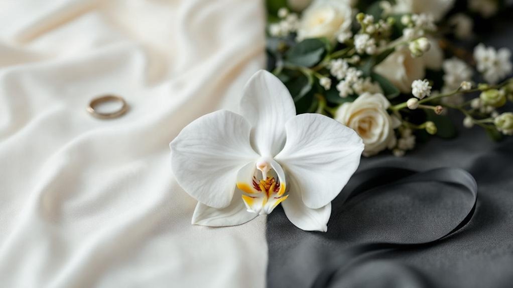 purity remembrance enduring elegant beginnings