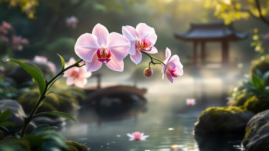 refined courage in restrained beauty