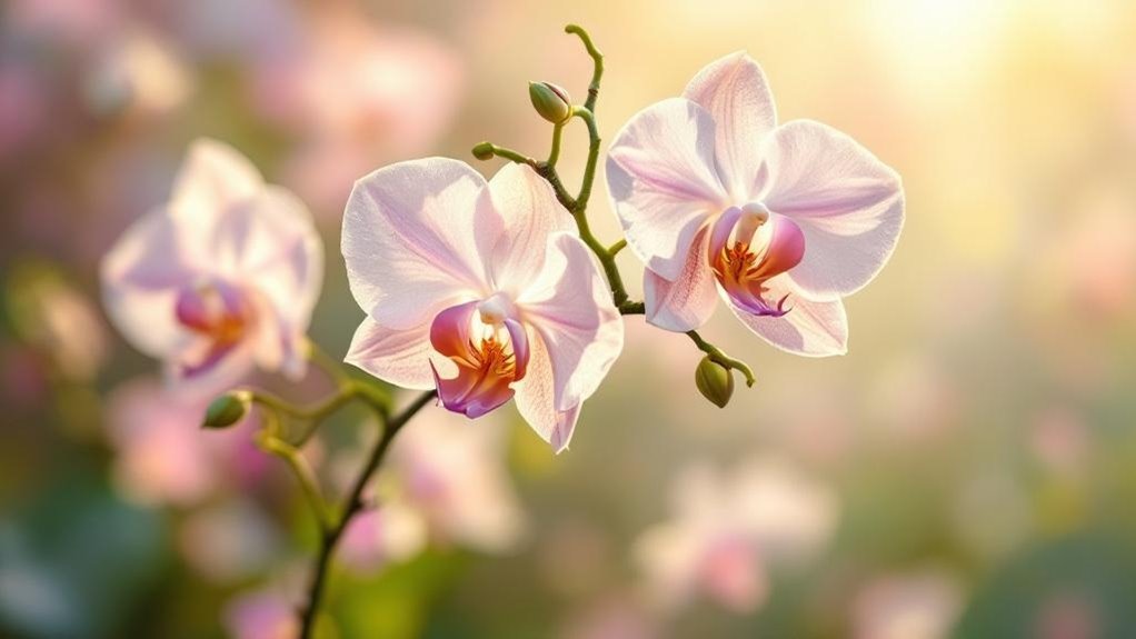 renewal delicate beauty rebirth