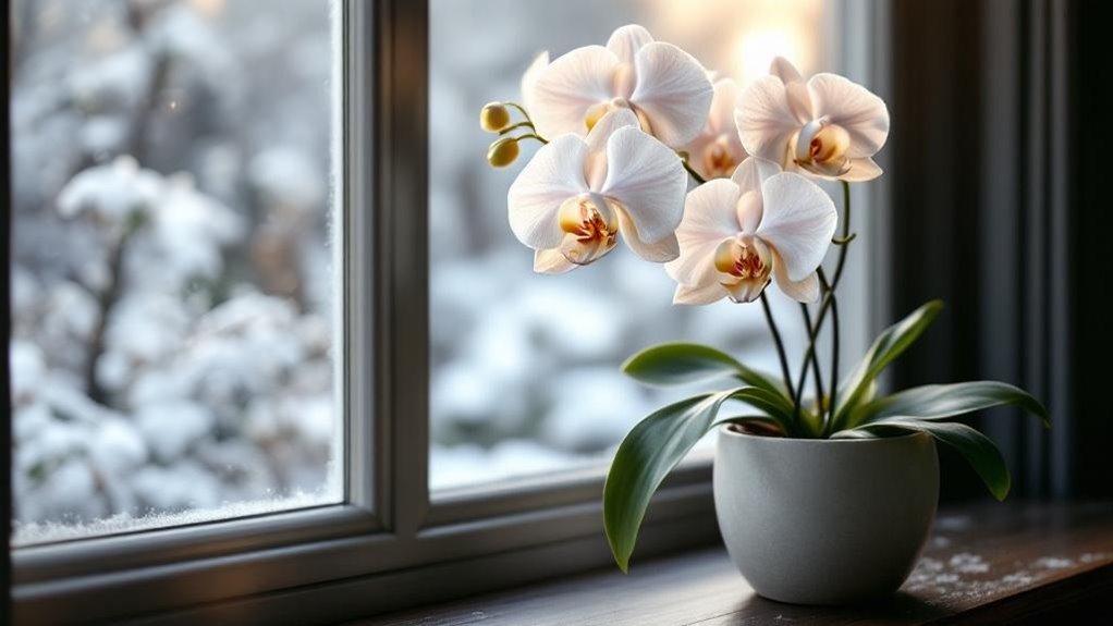 resilient refined seasonal enduring beauty