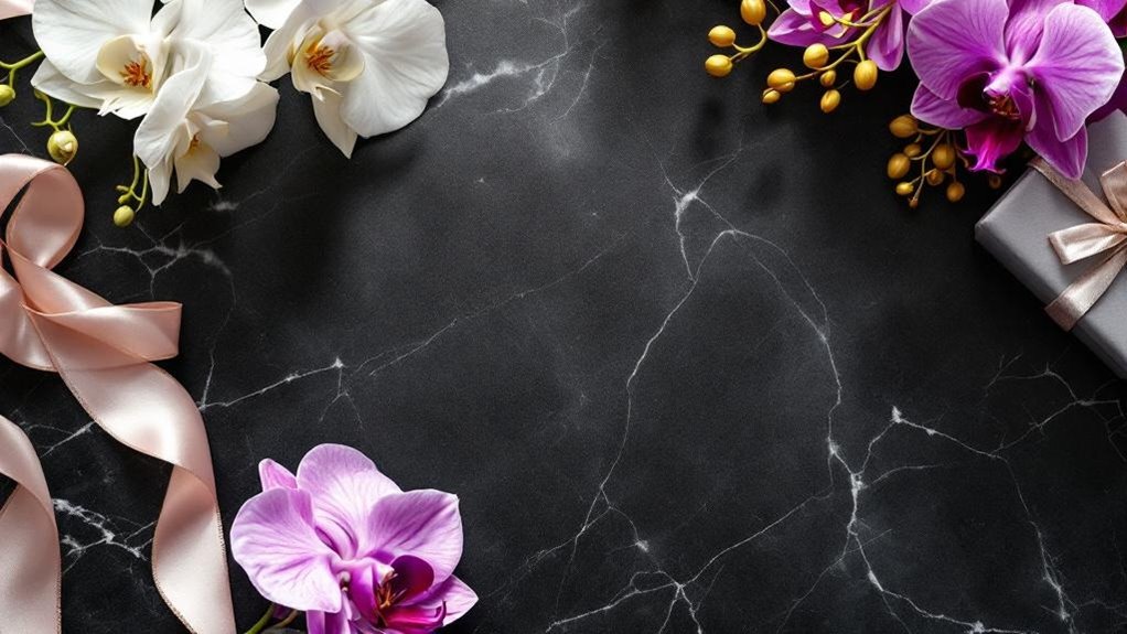 sculptural enduring quietly luxurious gift