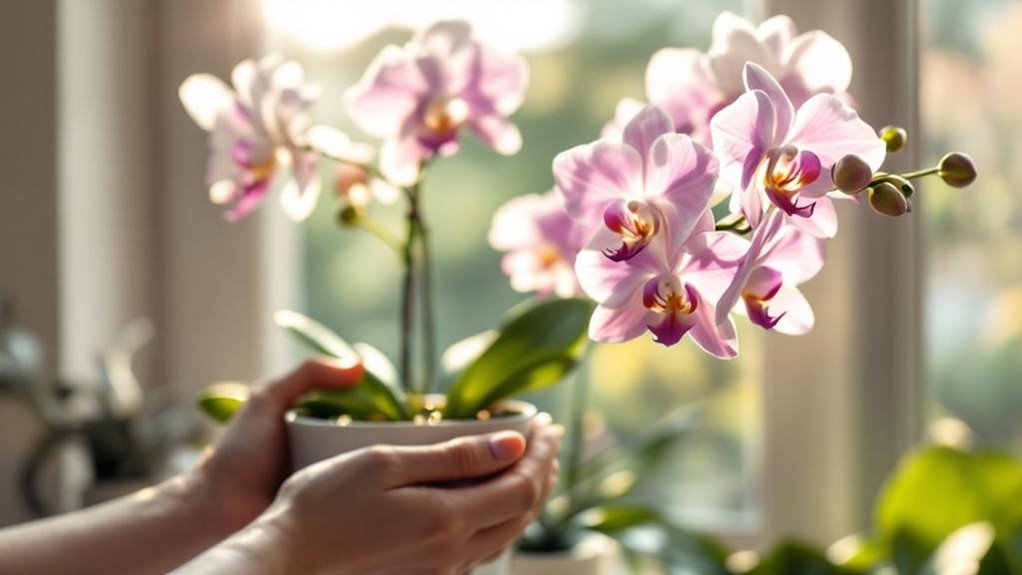 spring orchid gifting guide